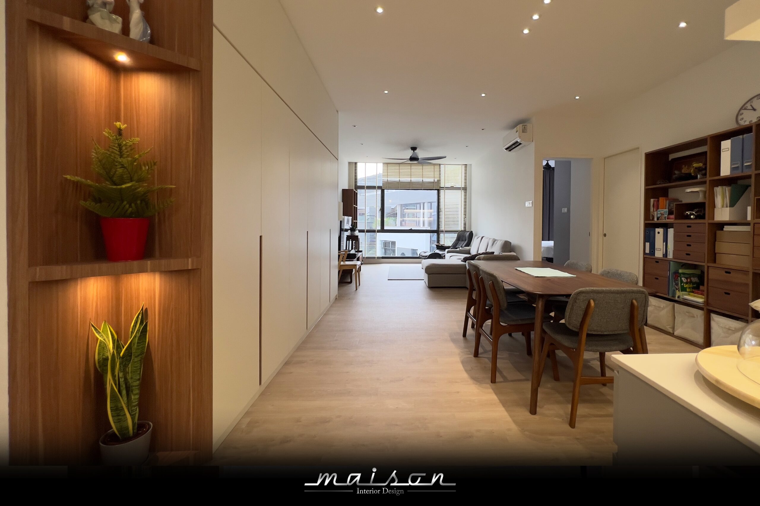 62 Havelock Road River Place Condo